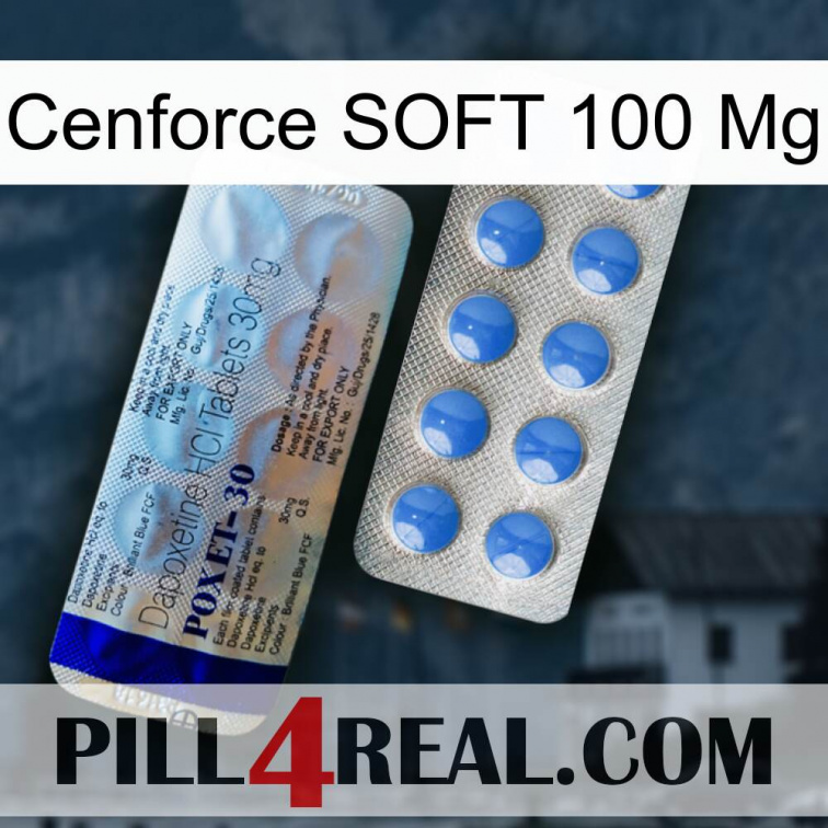Cenforce SOFT 100Mg 39
